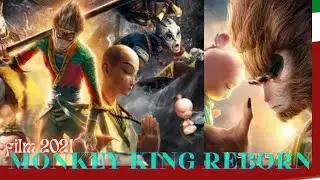 Monkey King Reborn/how to saved master from primordium?full  summarized Explained in हिन्दी/اردو