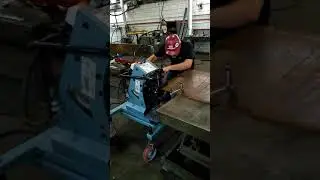 Gullco Beveler