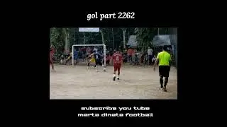 Gol Part 2262