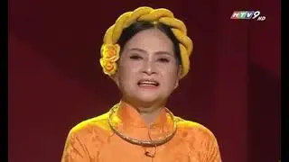 NSUT Thanh Nhàn dâng văn Quan Hoàng Mười Nghệ An