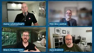 F5 Quarterly Security Notifications (August 2022)