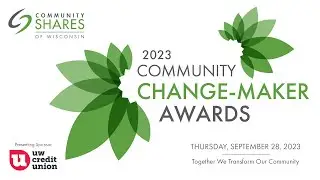 Community Change-Maker Awards