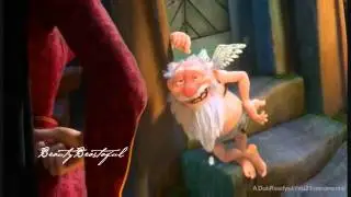 Tangled~Mother Gothel fandub 