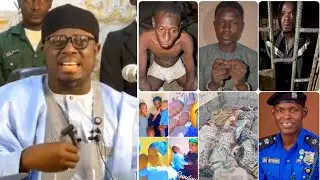 Yanzu_Yanzu: Sheikh Daurawa Yace Idan An Yanke Musu Hukunci Idan Gwamna Bazai Sa Hannu Ba Akawo Zans