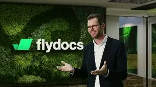 Transform your aviation records and asset management with flydocs