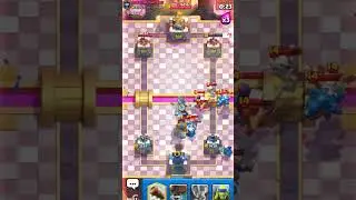 Bro Had So Much Elixir 💀