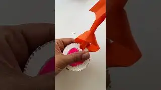 Part 58: Easy hand made cute gift tags | DIY crafting at home | gift giving | Gift wrapping ideas