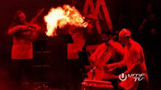 KSHMR - Blood In The Water (Live Orchestral Version)