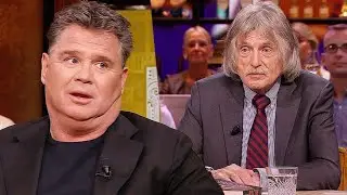 Derksen keihard aangepakt: &lsquo;Die ouwe bok moet niet zo zeiken&rsquo;