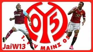 Winter Blues - FIFA 16 FSV Mainz 05 Career Live Stream