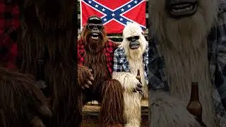 CryptidBoyz &ndash; Redneck Revelations 🎸👣