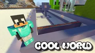 Minecraft - Target Minigame #640