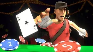 [TF2] TF2's Gambling Problem