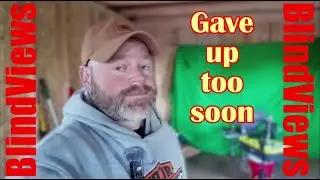 Nomadic Fanatic didn't give it a chance, Tracey has bad news