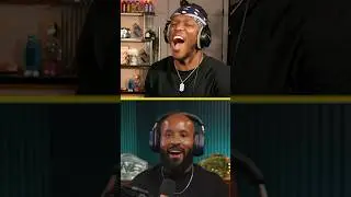 &lsquo;I Didn&rsquo;t Show My Personality&hellip;&rsquo; Mighty Mouse & KSI Discuss The DJ&rsquo;s Past 🤣