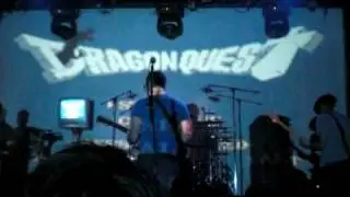 Don't You? I Fight Dragons @ The Metro