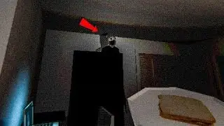 Midnight Snack | Short Indie Horror Game Full Gameplay Walkthrough