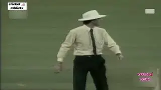 England 🇬🇧 vs S.A  1992 cricket world cup 2nd semi final highlights #cricket #england #southafrica