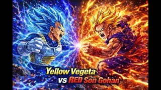 Teppy vs Mary | BO6 | Fusion World