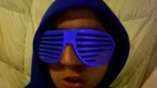 Crazy Mike