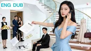 Time-travels as Unfavored Heiress, Shaman Saintess Transforms CEO, Overthrows Cheng Family!