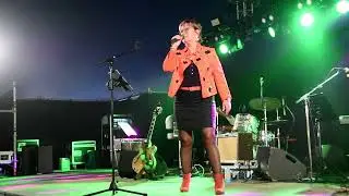 Lotte Riisholt  MUSIK I HAVNSØ   2024 NR 1