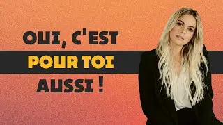 La simplicit&eacute; du SALUT : accepter J&eacute;sus comme Seigneur et Sauveur ! / Avec Mylen Qu&eacute;ry