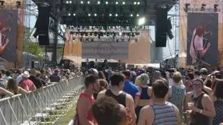 Frenship - Capsize - Live