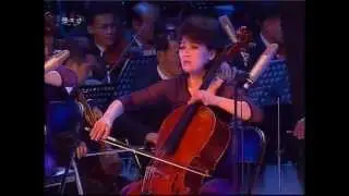 [Cello Ens.] 