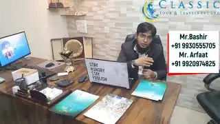 INDIA TO SAUDI Arabia VIA DUBAI PACKAGE Latest Budget Package