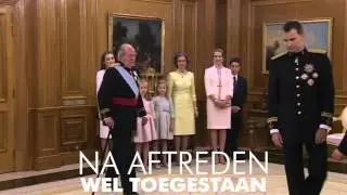 Juan Carlos, ex-koning van Spanje, vader van een Belgische vrouw?