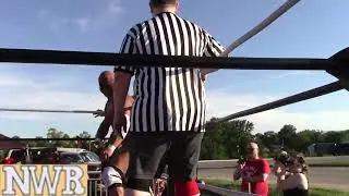 3   Kyle King vs Jimmy  Karryt