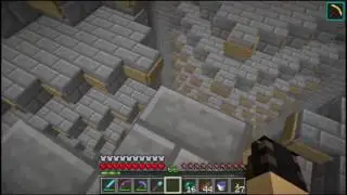MJ Entry 63 Fully Functioning Mob Farm