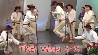 TKB Wisła, Magurzanie z Łodygowic, 2021-07-24