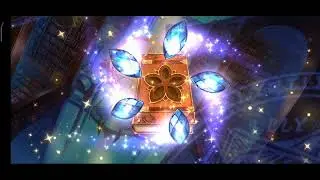 Epic Seven - Summon for dizzy. The odds are?