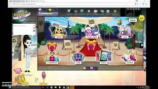 making an ST acc l coolgirl3682 l
