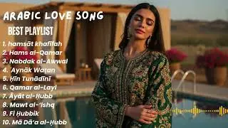 Perfume of the Past &ndash; Nostalgic Arabian Love Ballads