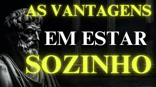 O SILÊNCIO É A CHAVE do desprezo l 09 Dicas de Estoicismo IMPERDÍVEL
