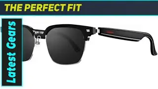 E13 Smart Glasses: Best Smart Shades for Calls & Music?