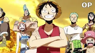 One Piece - Opening 9 | 