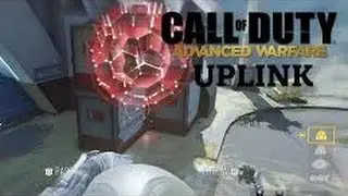 Call of Duty Advanced Warfare - UPLINK