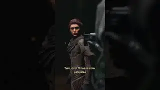 Return to Dune: Awakening