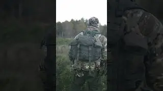 Один из лучших однодневных рюкзаков #tactical #страйкбол #military #рекомендации #airsoft #shorts