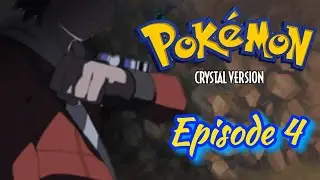 Path To Union Cave! - Pokemon Crystal