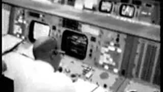 Top Secret Shuttle Mission