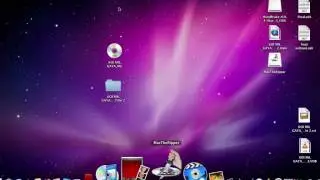 How to Rip a DVD on a Mac