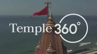 Temple 360 - Virtual Live Tour of India's famous pilgrimages