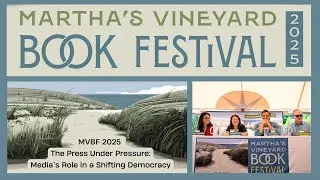 August 2, 2025 - The Press Under Pressure: Media's Role in a Shifting Democracy