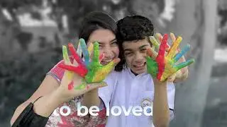 Dubai Center for Special Needs. A PLACE TO BE HAPPY