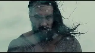 Лига справедливости: Часть 1 /Justice League 2017 WEBRip 1080p Trailer